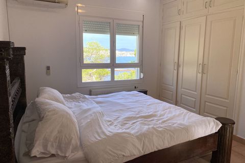 Byhus i Santa Eulalia Del Rio, Ibiza, Santa Eulalia Del Rio - € 1.290.000 | Ref: Adosado esquinero vista mar Santa Eulalia. - foto 24