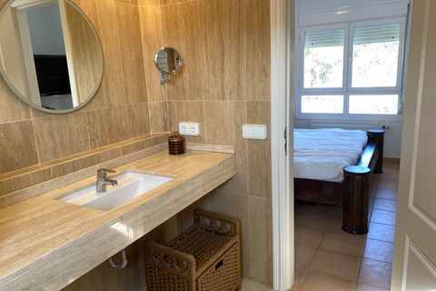 Byhus i Santa Eulalia Del Rio, Ibiza, Santa Eulalia Del Rio - € 1.290.000 | Ref: Adosado esquinero vista mar Santa Eulalia. - foto 25