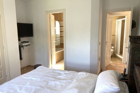 Byhus i Santa Eulalia Del Rio, Ibiza, Santa Eulalia Del Rio - € 1.290.000 | Ref: Adosado esquinero vista mar Santa Eulalia. - foto 23