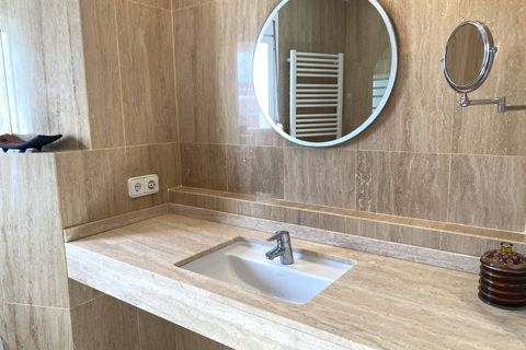 Byhus i Santa Eulalia Del Rio, Ibiza, Santa Eulalia Del Rio - € 1.290.000 | Ref: Adosado esquinero vista mar Santa Eulalia. - foto 20