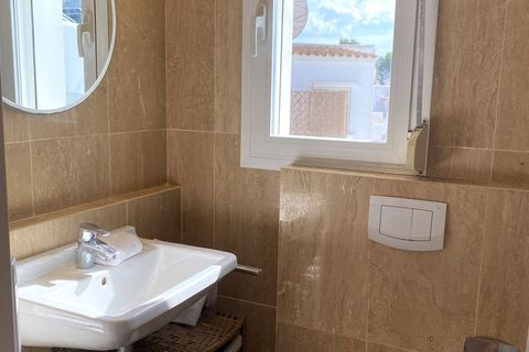 Byhus i Santa Eulalia Del Rio, Ibiza, Santa Eulalia Del Rio - € 1.290.000 | Ref: Adosado esquinero vista mar Santa Eulalia. - foto 16