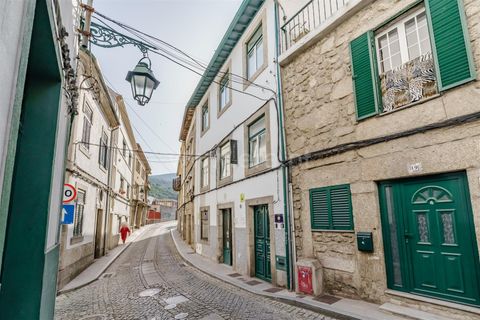 Villa i Covilha, Castelo Branco, Covilha - € 195.600 | Ref: 111260110 - foto 3