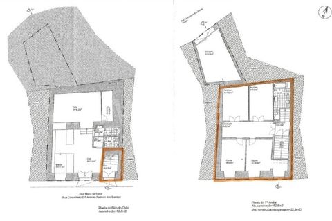 Villa i Covilha, Castelo Branco, Covilha - € 195.600 | Ref: 111260110 - foto 17