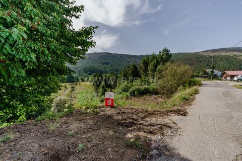 Helårsgrund i Covilha, Castelo Branco, Covilha - € 15.000 | Ref: 111260118 - foto 2
