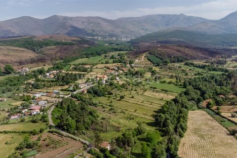 Helårsgrund i Covilha, Castelo Branco, Covilha - € 15.000 | Ref: 111260118 - foto 11