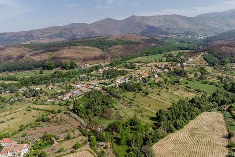 Helårsgrund i Covilha, Castelo Branco, Covilha - € 15.000 | Ref: 111260118 - foto 12