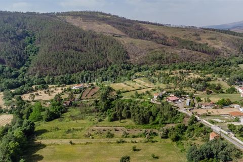 Helårsgrund i Covilha, Castelo Branco, Covilha - € 15.000 | Ref: 111260118 - foto 16