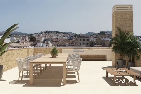 Lejlighed i Arta, Mallorca, Arta - € 1.540.000 | Ref: CRE0094 - foto 1