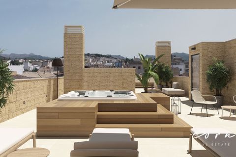 Lejlighed i Arta, Mallorca, Arta - € 1.540.000 | Ref: CRE0094 - foto 2