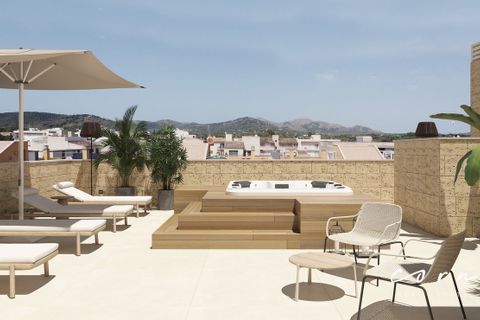 Lejlighed i Arta, Mallorca, Arta - € 1.540.000 | Ref: CRE0094 - foto 3
