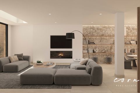 Lejlighed i Arta, Mallorca, Arta - € 1.540.000 | Ref: CRE0094 - foto 6