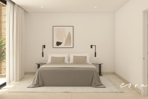 Lejlighed i Arta, Mallorca, Arta - € 1.540.000 | Ref: CRE0094 - foto 8