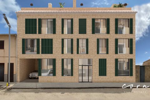 Lejlighed i Arta, Mallorca, Arta - € 1.540.000 | Ref: CRE0094 - foto 12