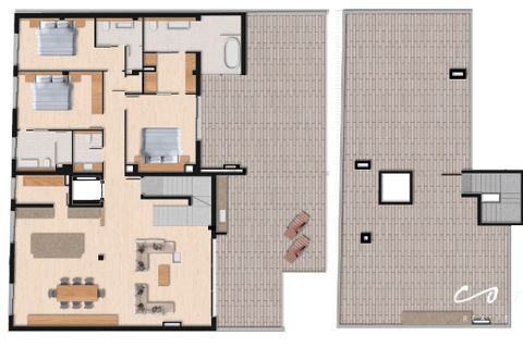 Lejlighed i Arta, Mallorca, Arta - € 1.540.000 | Ref: CRE0094 - foto 13