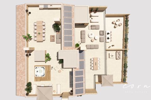 Lejlighed i Arta, Mallorca, Arta - € 1.540.000 | Ref: CRE0094 - foto 14