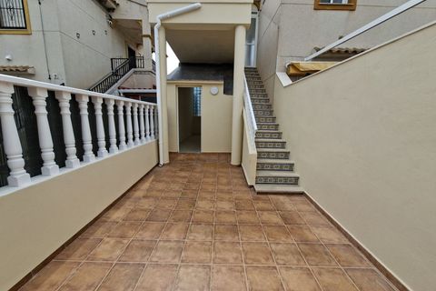 Bungalow in Orihuela, Alicante - Foto 3