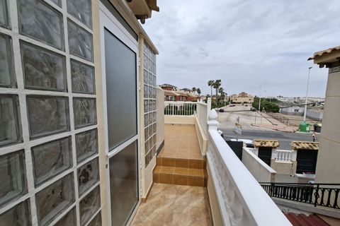 Bungalow i Orihuela, Alicante, Orihuela - € 179.000 | Ref: BNG0019 - foto 14