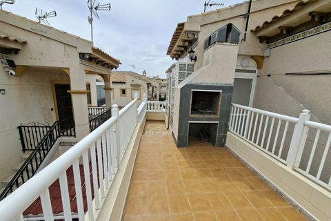 Bungalow i Orihuela, Alicante, Orihuela - € 179.000 | Ref: BNG0019 - foto 15