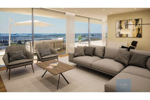 Lejlighed i Aveiro, Aveiro, Aveiro - € 441.000 | Ref: APTADF377 - foto 1