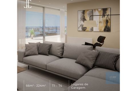Lejlighed i Aveiro, Aveiro, Aveiro - € 441.000 | Ref: APTADF377 - foto 5