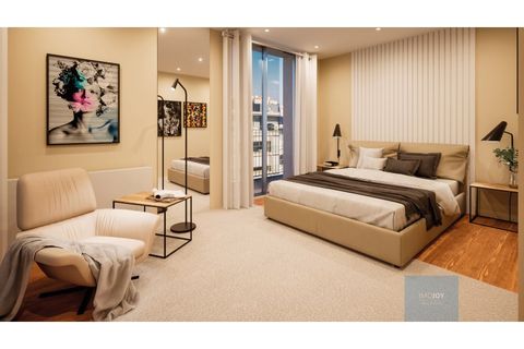 Lejlighed i Aveiro, Aveiro, Aveiro - € 441.000 | Ref: APTADF377 - foto 10