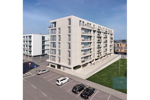 Lejlighed i Aveiro, Aveiro, Aveiro - € 441.000 | Ref: APTADF377 - foto 18
