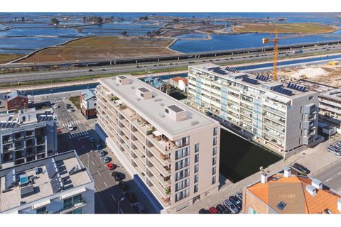 Lejlighed i Aveiro, Aveiro, Aveiro - € 441.000 | Ref: APTADF377 - foto 19