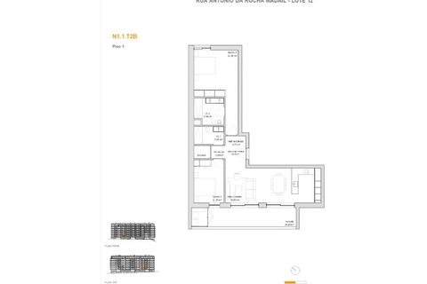 Lejlighed i Aveiro, Aveiro, Aveiro - € 441.000 | Ref: APTADF377 - foto 20