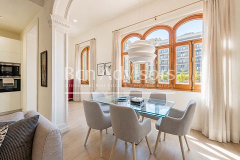 Wohnung in Barcelona, Barcelona - Foto 4