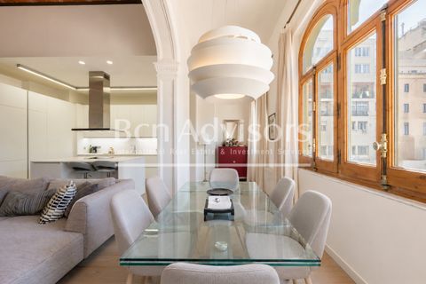Wohnung in Barcelona, Barcelona - Foto 5
