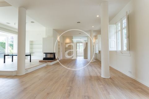 Villa a Barcelona, Barcelona, Barcelona - € 11.500/mes | Ref: AB2605051 - foto 1
