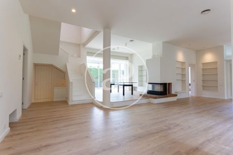 Villa a Barcelona, Barcelona, Barcelona - € 11.500/mes | Ref: AB2605051 - foto 3
