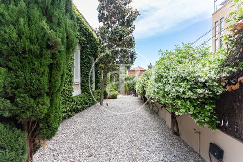 Villa a Barcelona, Barcelona, Barcelona - € 11.500/mes | Ref: AB2605051 - foto 6
