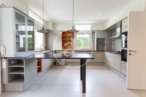 Villa a Barcelona, Barcelona, Barcelona - € 11.500/mes | Ref: AB2605051 - foto 7