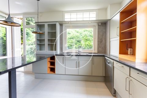Villa a Barcelona, Barcelona, Barcelona - € 11.500/mes | Ref: AB2605051 - foto 8
