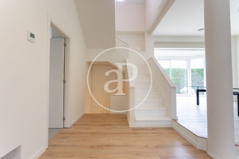 Villa a Barcelona, Barcelona, Barcelona - € 11.500/mes | Ref: AB2605051 - foto 12