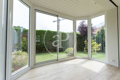 Villa a Barcelona, Barcelona, Barcelona - € 11.500/mes | Ref: AB2605051 - foto 14