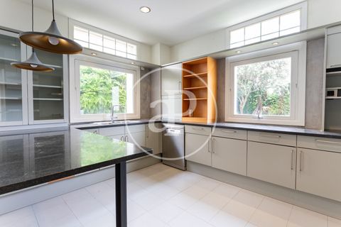 Villa a Barcelona, Barcelona, Barcelona - € 11.500/mes | Ref: AB2605051 - foto 17