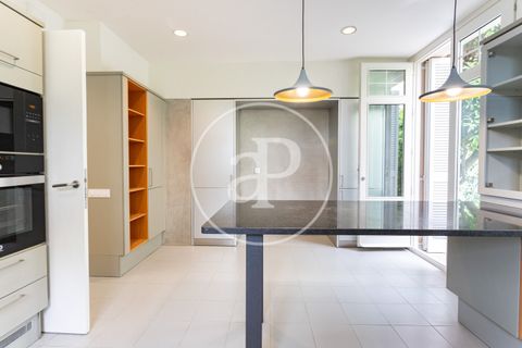 Villa a Barcelona, Barcelona, Barcelona - € 11.500/mes | Ref: AB2605051 - foto 18