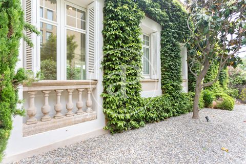 Villa a Barcelona, Barcelona, Barcelona - € 11.500/mes | Ref: AB2605051 - foto 29