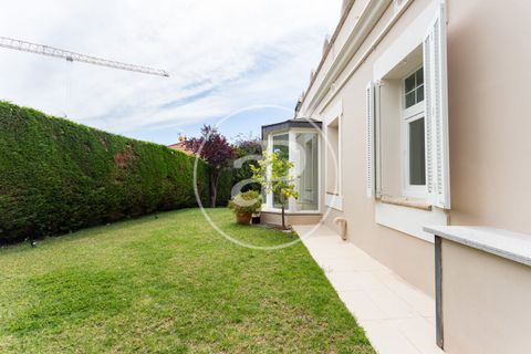 Villa a Barcelona, Barcelona, Barcelona - € 11.500/mes | Ref: AB2605051 - foto 30