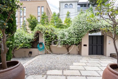 Villa a Barcelona, Barcelona, Barcelona - € 11.500/mes | Ref: AB2605051 - foto 36