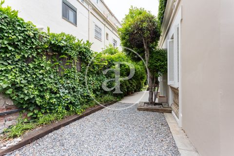 Villa a Barcelona, Barcelona, Barcelona - € 11.500/mes | Ref: AB2605051 - foto 38