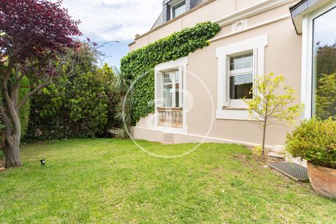 Villa a Barcelona, Barcelona, Barcelona - € 11.500/mes | Ref: AB2605051 - foto 40