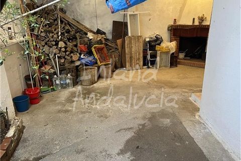 Byhus i Charilla, Jaen, Charilla - € 57.000 | Ref: TH6305 - foto 1