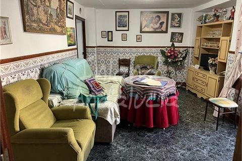 Byhus i Charilla, Jaen, Charilla - € 57.000 | Ref: TH6305 - foto 2