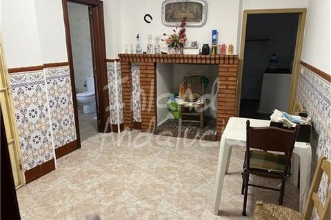 Byhus i Charilla, Jaen, Charilla - € 57.000 | Ref: TH6305 - foto 8