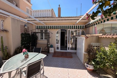 Byhus i Ciudad Quesada, Alicante, Ciudad Quesada - € 189.995 | Ref: CM413 - foto 2