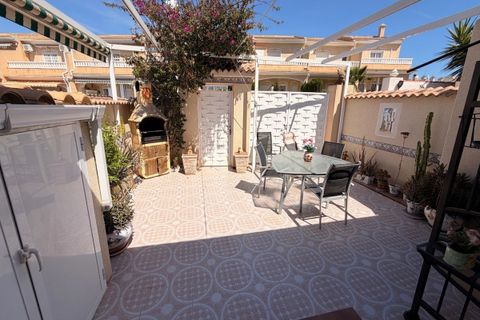Byhus i Ciudad Quesada, Alicante, Ciudad Quesada - € 189.995 | Ref: CM413 - foto 4