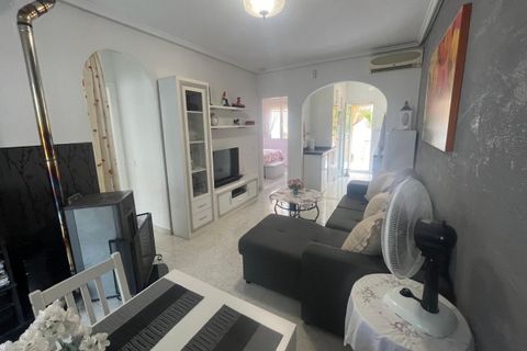 Byhus i Ciudad Quesada, Alicante, Ciudad Quesada - € 189.995 | Ref: CM413 - foto 6
